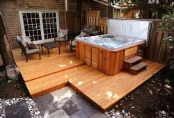 Hot Tub Gallery - Image: 66