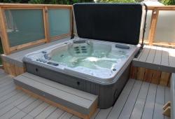 Hot Tub Gallery - Image: 75