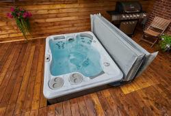 Hot Tub Gallery - Image: 77