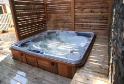 Hot Tub Gallery - Image: 82