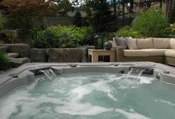 Hot Tub Gallery - Image: 110