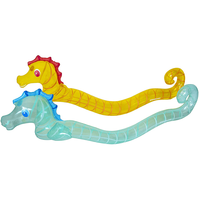 Seahorse Doodle Set