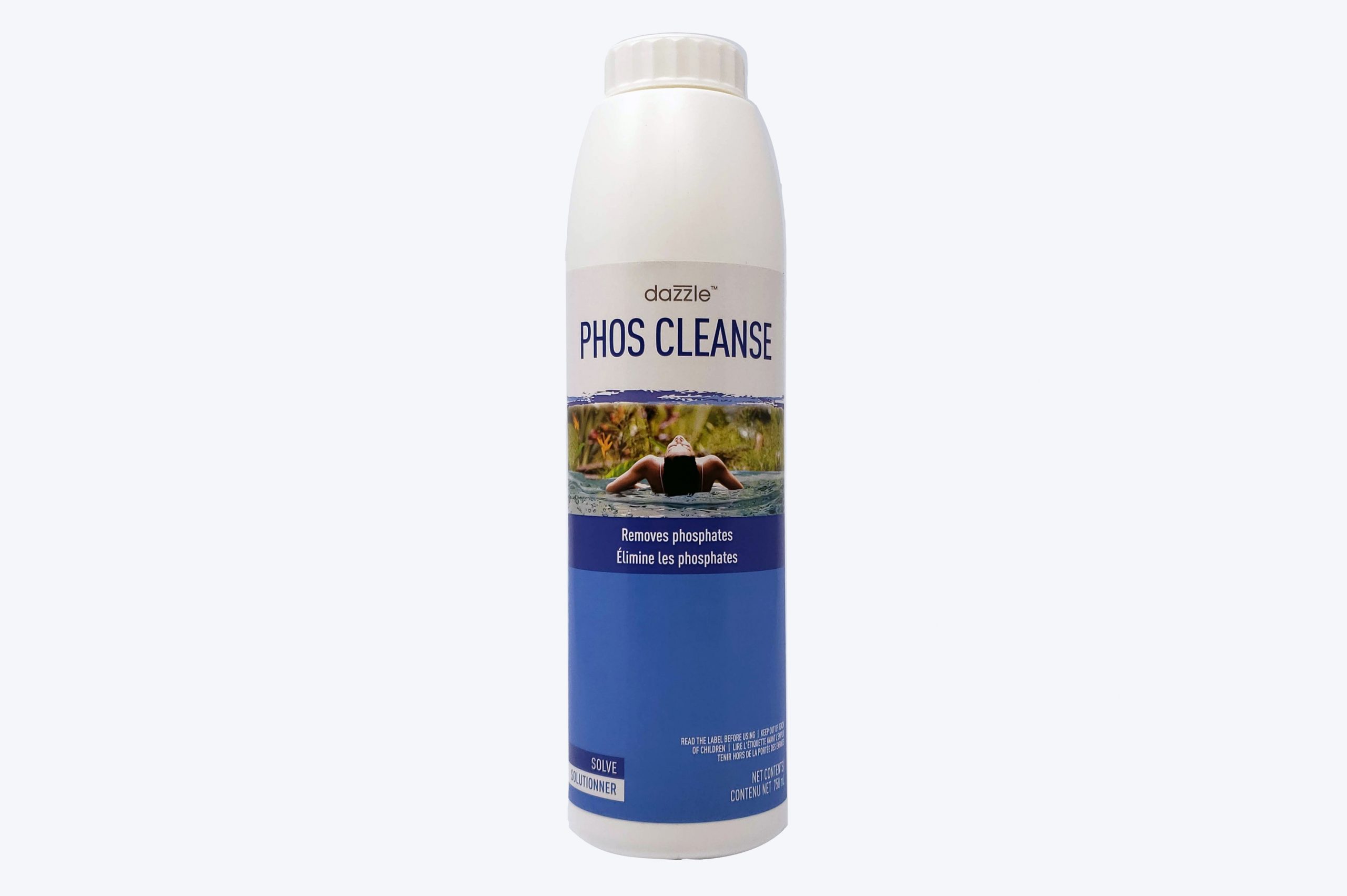 Phos Cleanse
