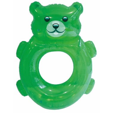 Giant Gummy Bear Float (Green)