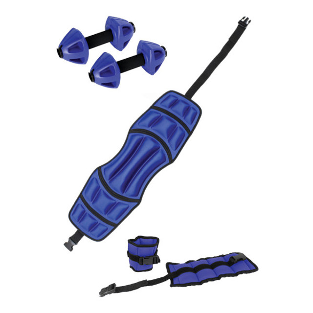 Water Resistance Fitness Kit