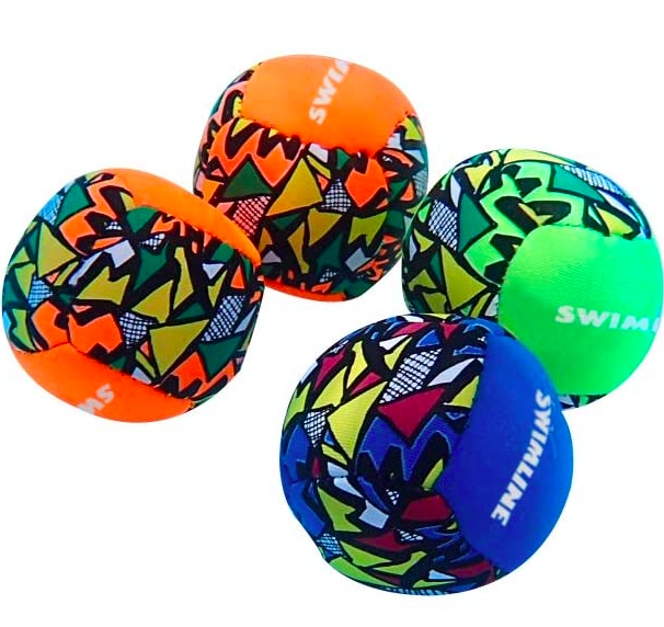 Neo Dive Balls