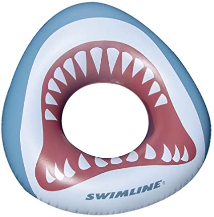 Youth Shark Mouth Ring