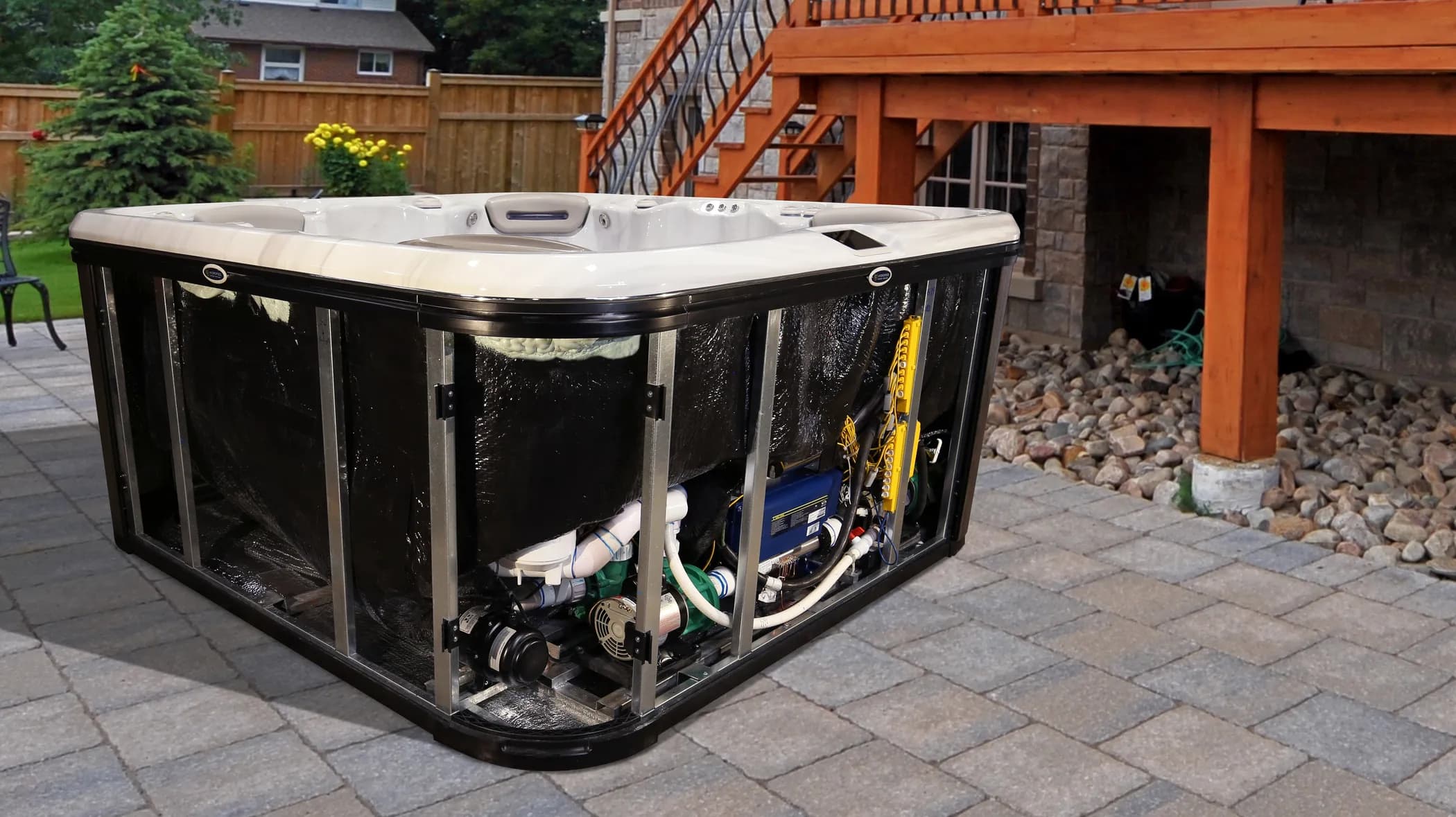 How Long Does a Hot Tub Last? 4 Best Ways to Extend Its Life