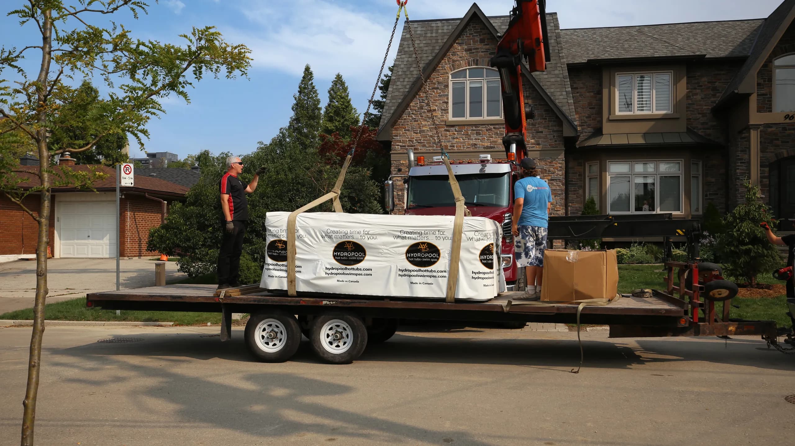 Build a Backyard Retreat with BonaVista's Custom Outdoor Solutions