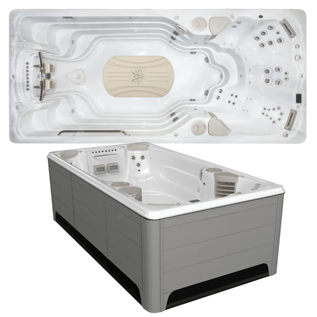 AquaTrainer 17AX