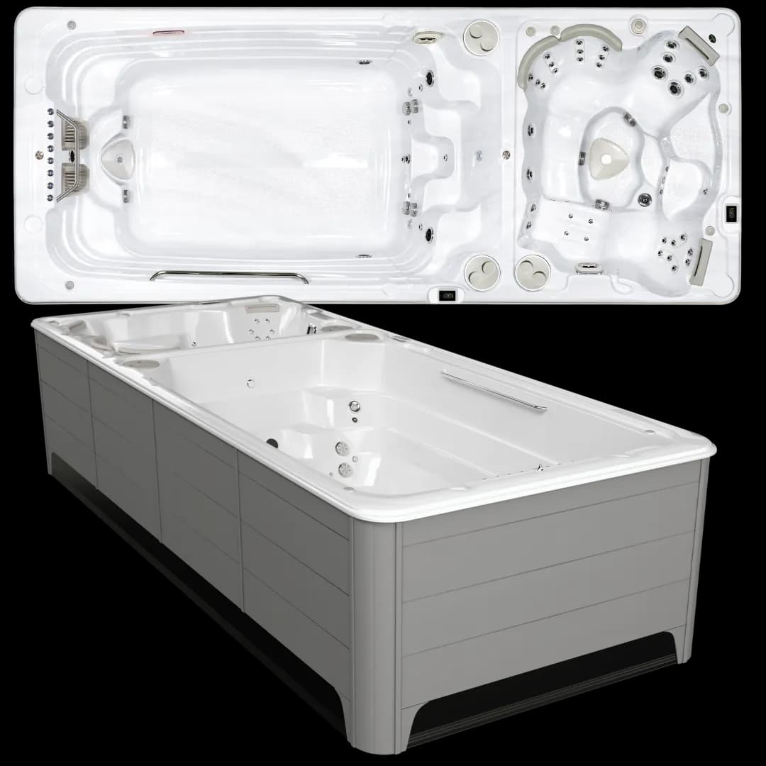 AquaTrainer 19DTAX