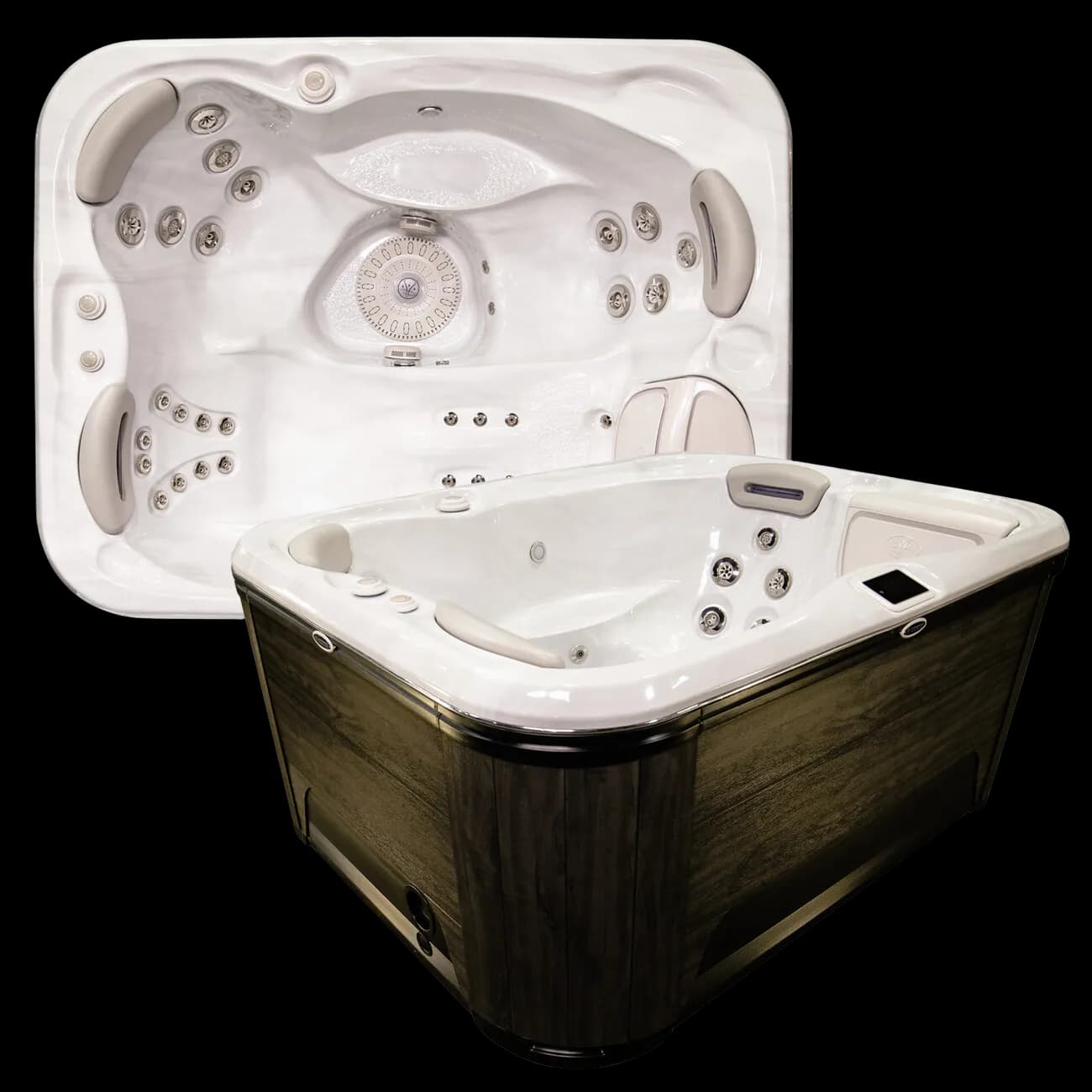 Signature Self Cleaning 379