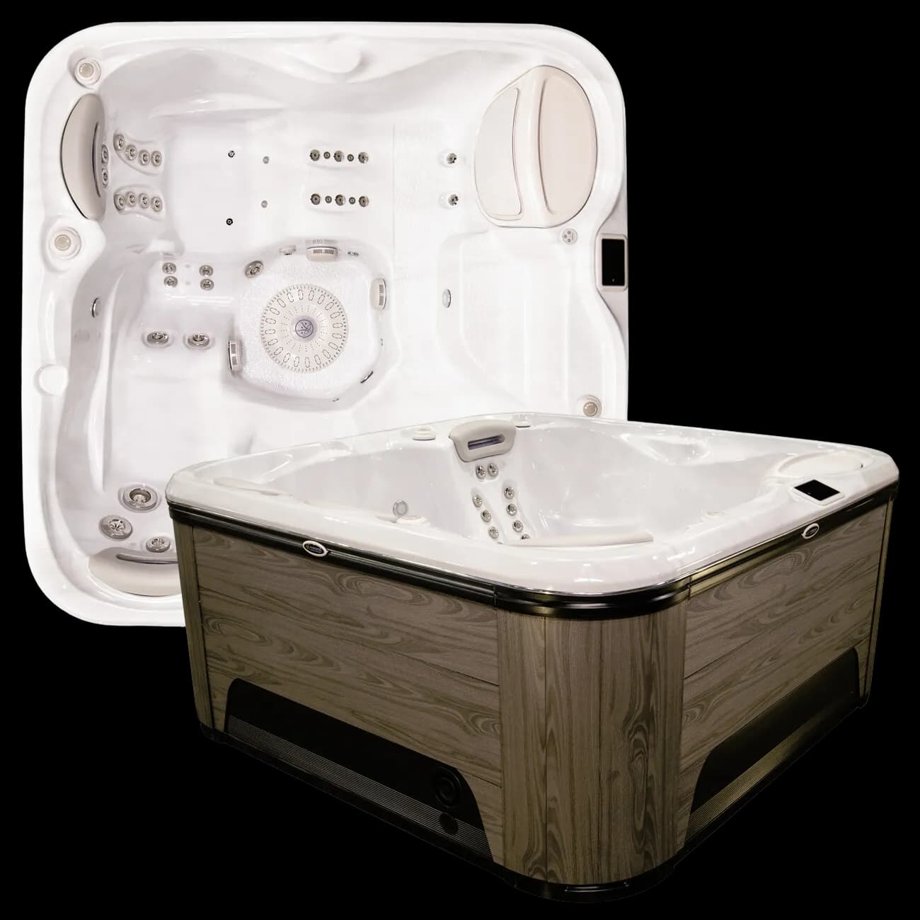 Signature Self Cleaning 455