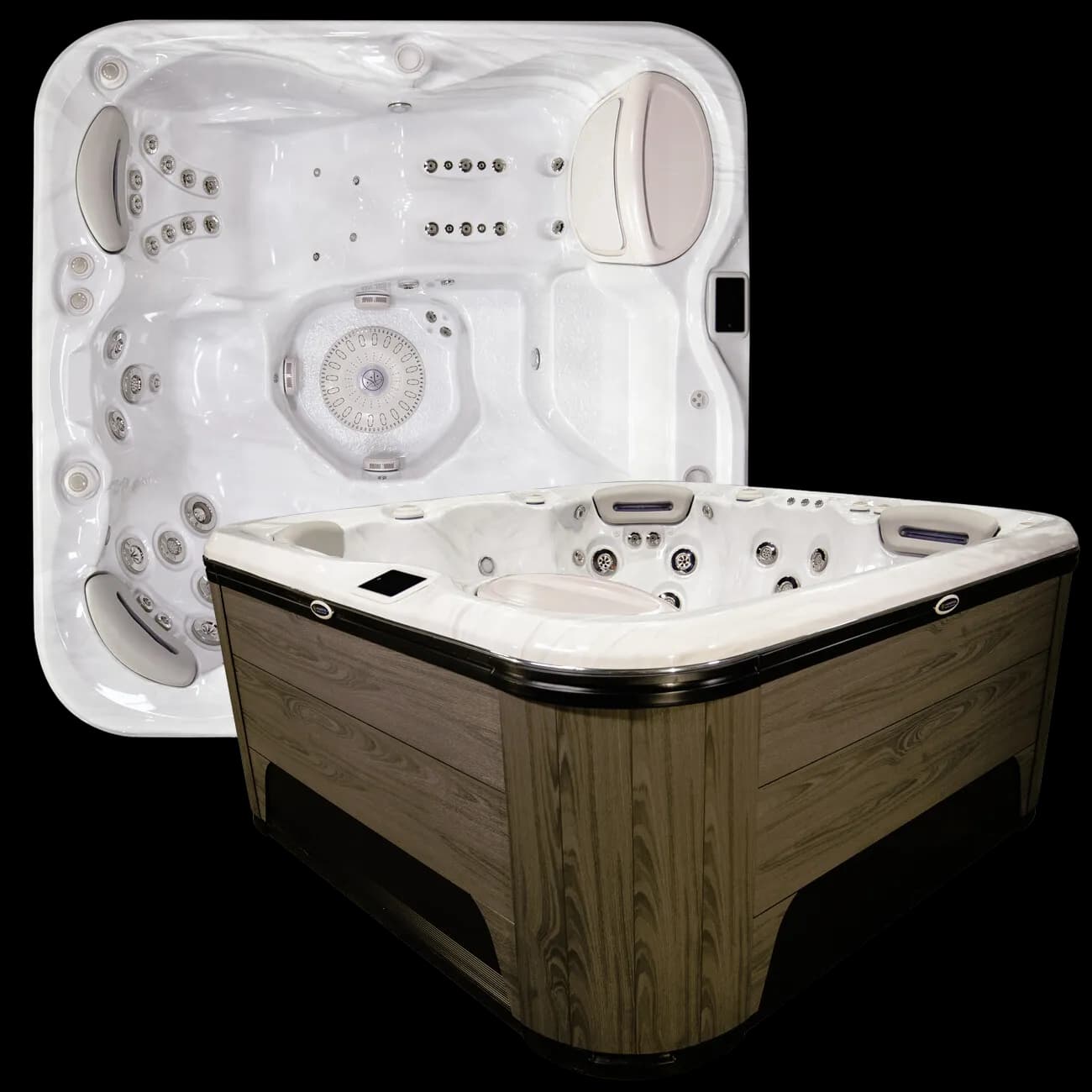 Signature Self Cleaning 579