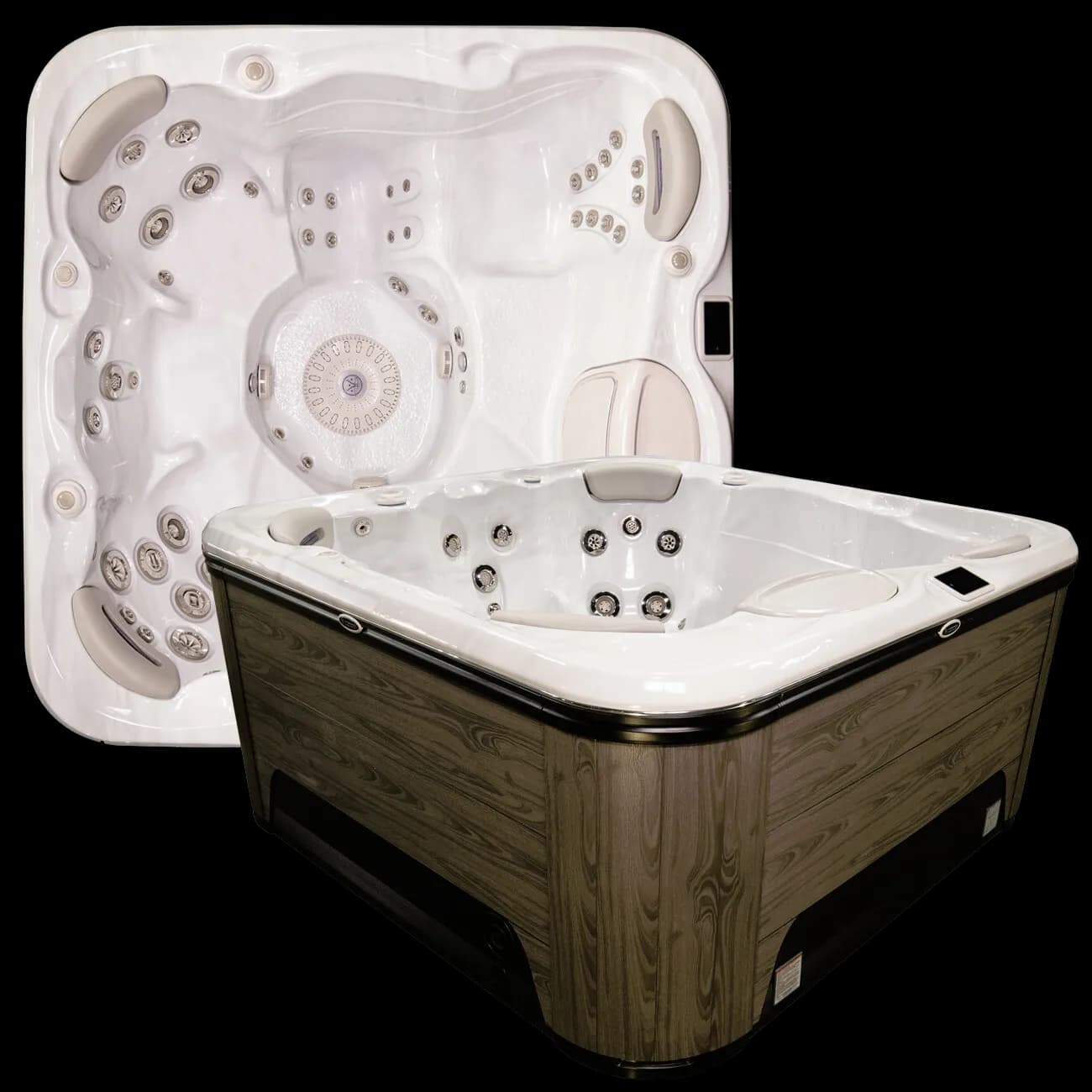 Signature Self Cleaning 655