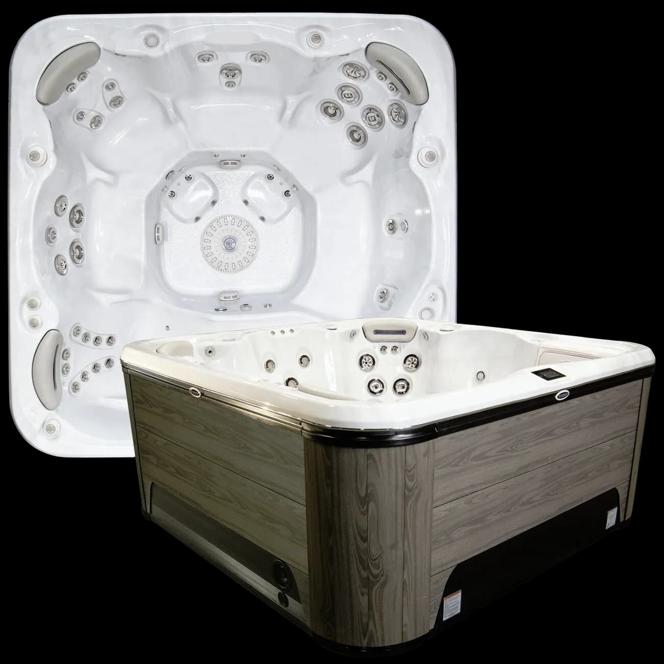 Signature Self Cleaning 779