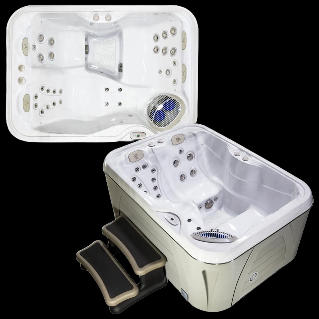 Serenity 4300