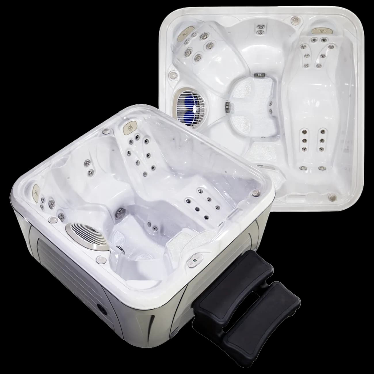 Serenity 4500