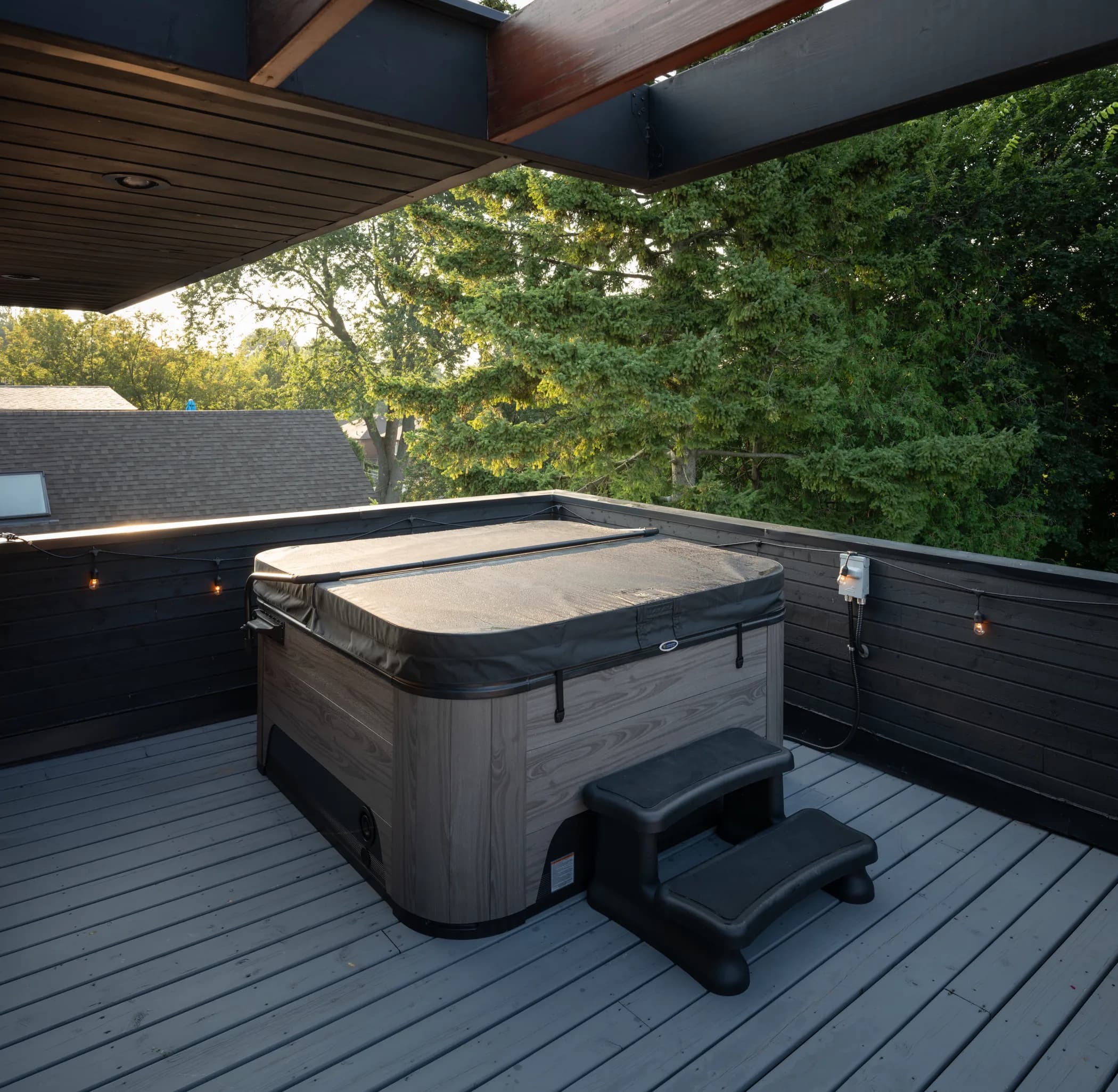 Resources for Pool & Spa Care