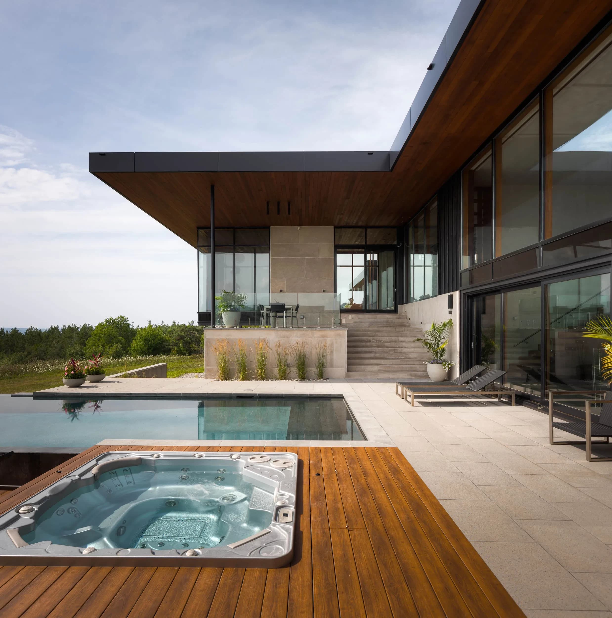 Hot Tub Hero