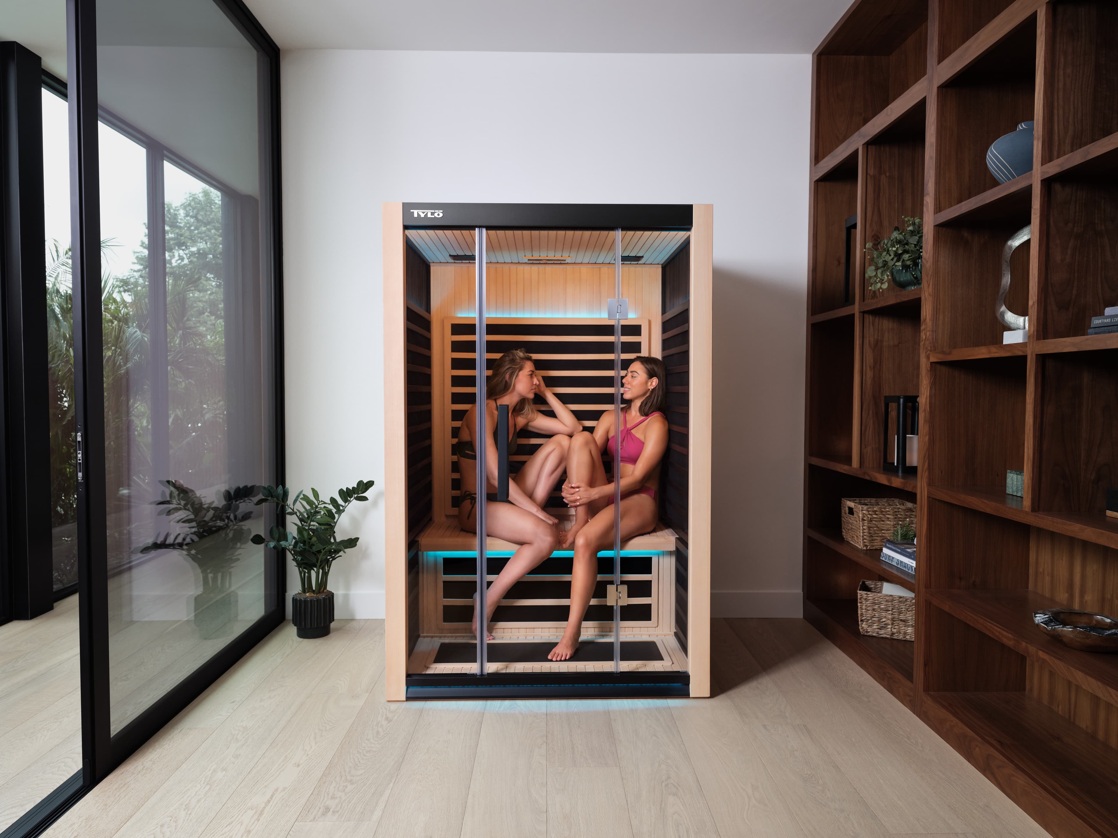 Kiruna sauna lifestyle 2