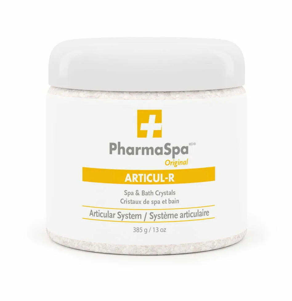 Aromatherapy Articul R Salts 385 Gm
