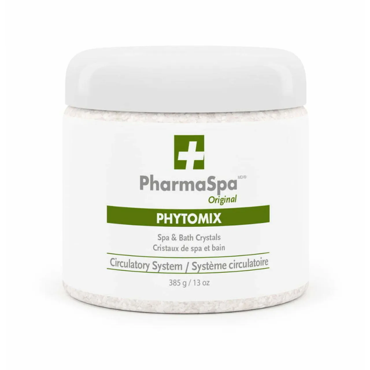Aromatherapy Phytomix Salts 385 Gm