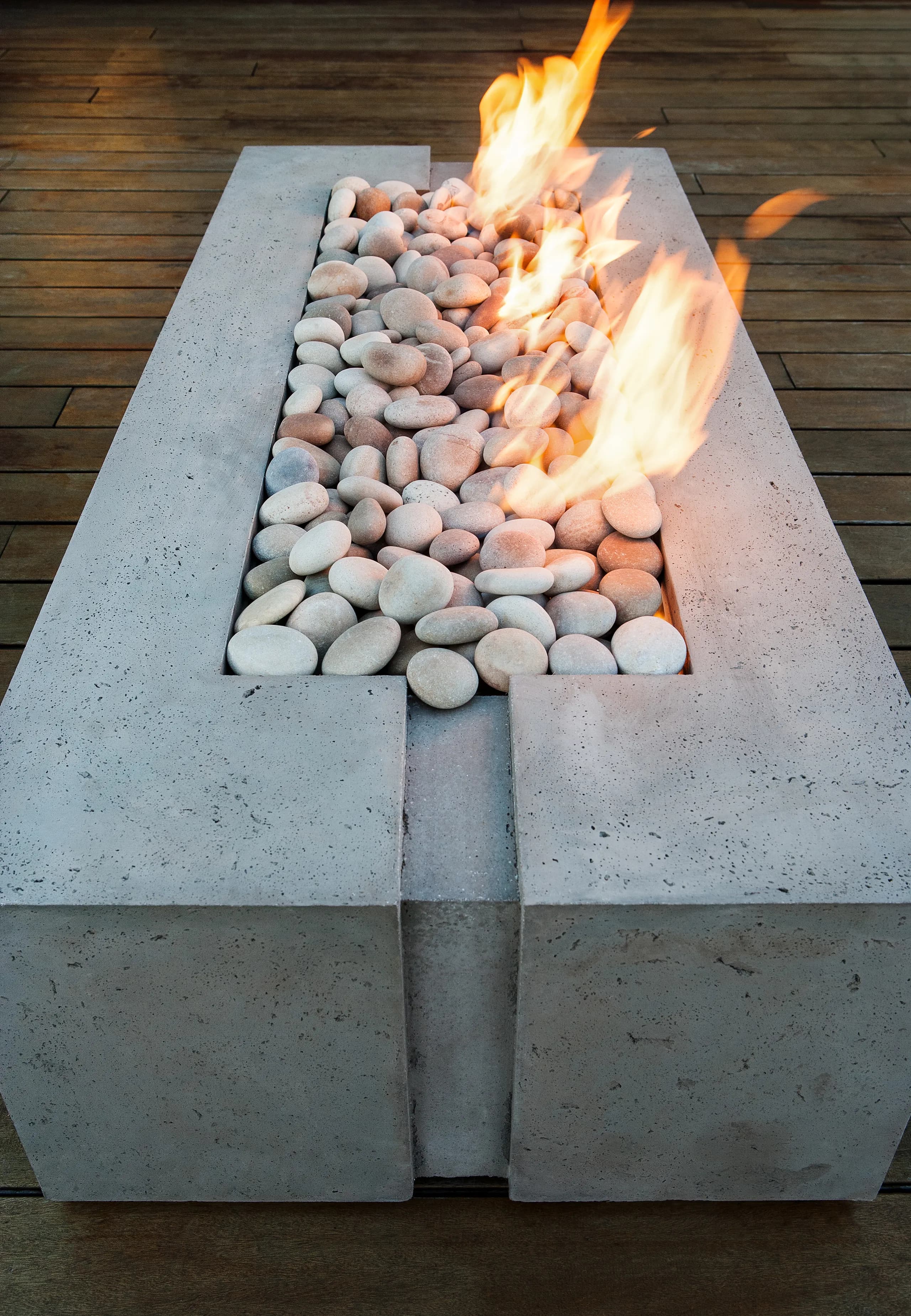 Dekko Fire Features Master 3