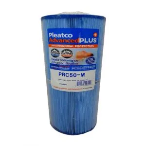 Dual Core 50sqft Filter 5x13 516