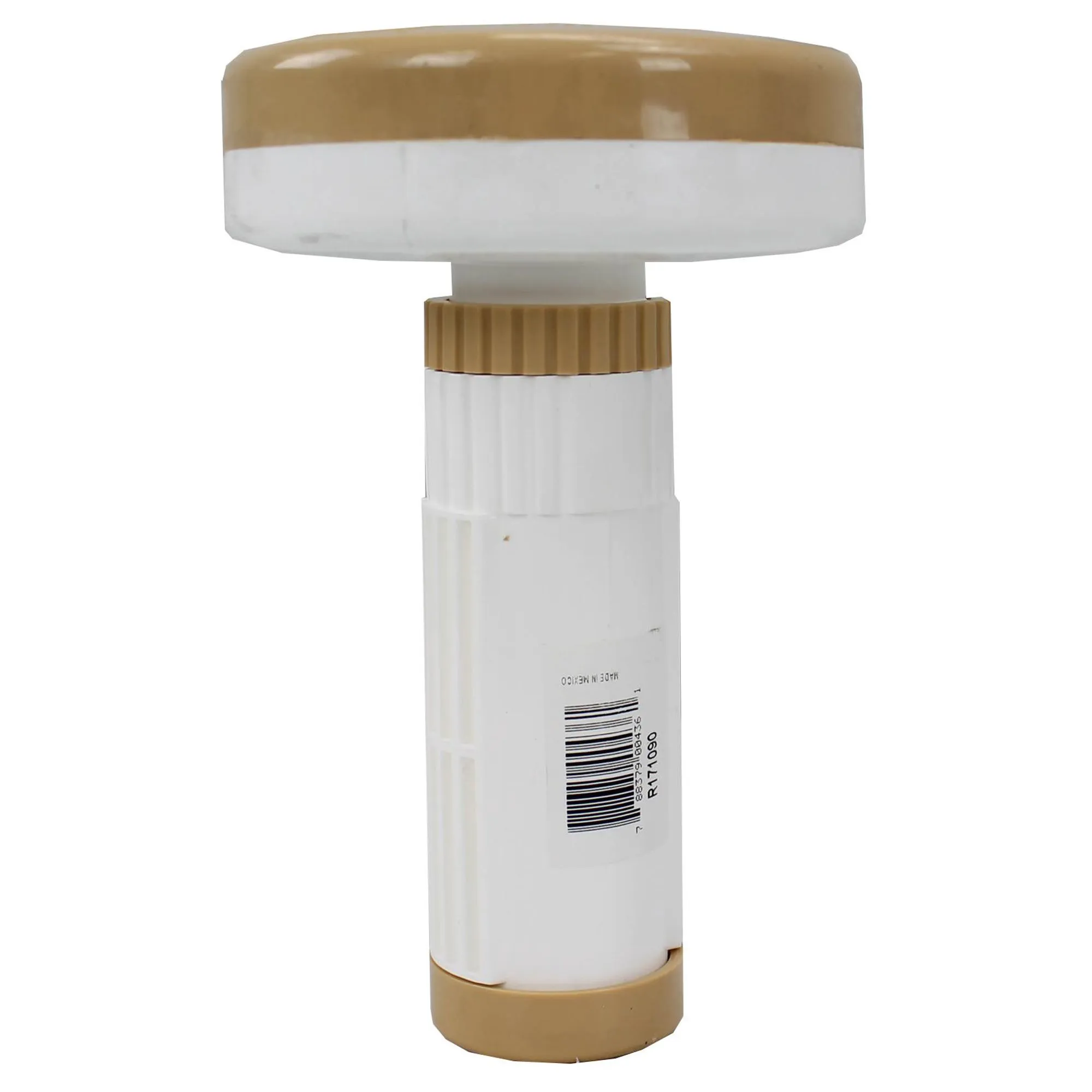 Floating Sanitizer Dispenser