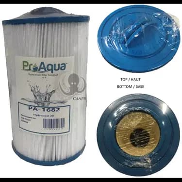 Pa 1682 Filter