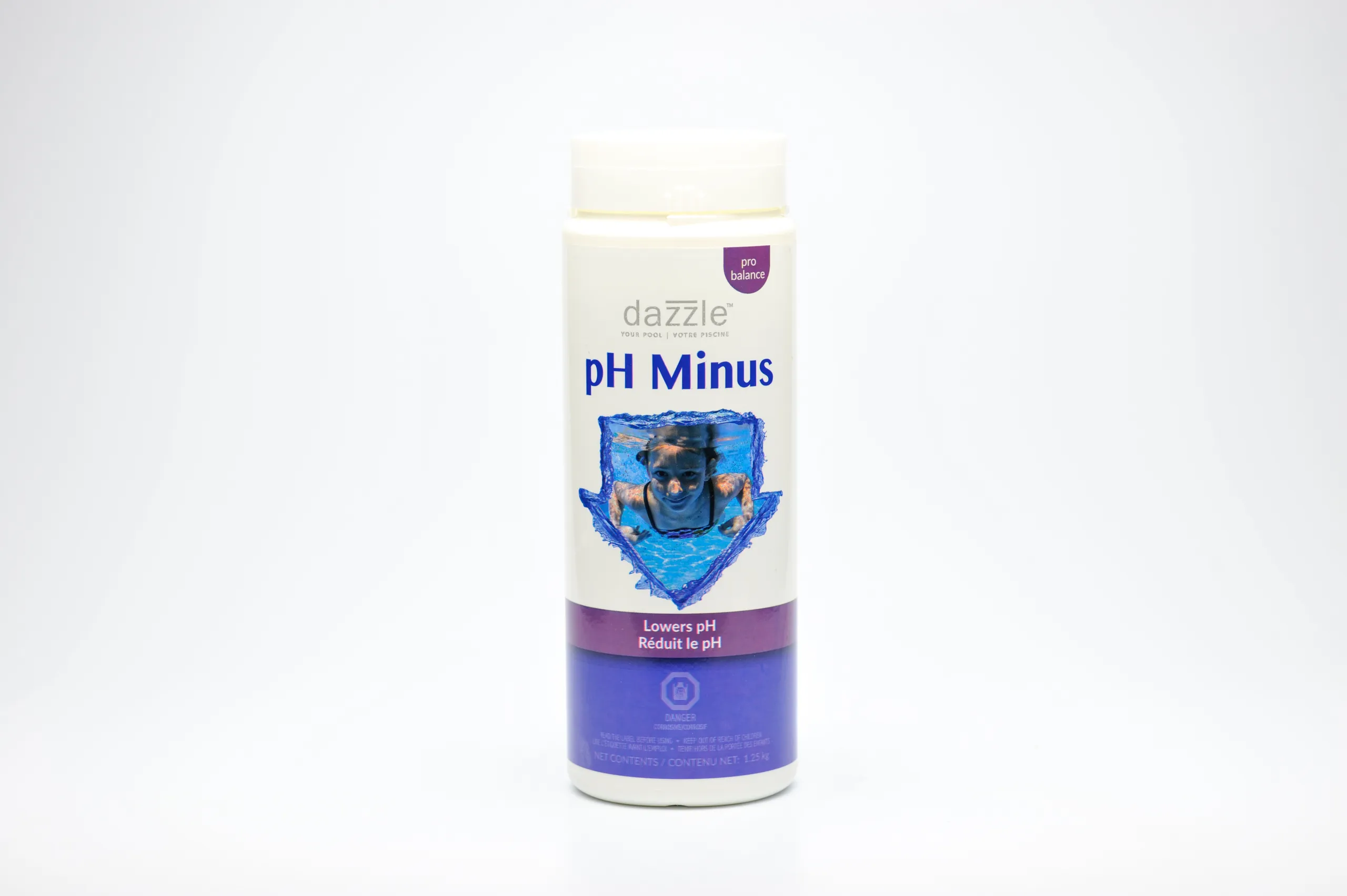 Ph Minus 1