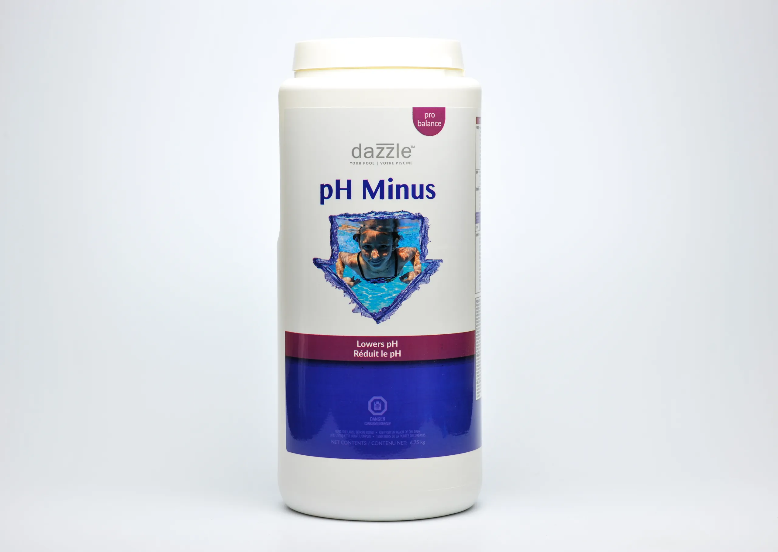 Ph Minus 6