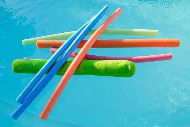 Pool Toys