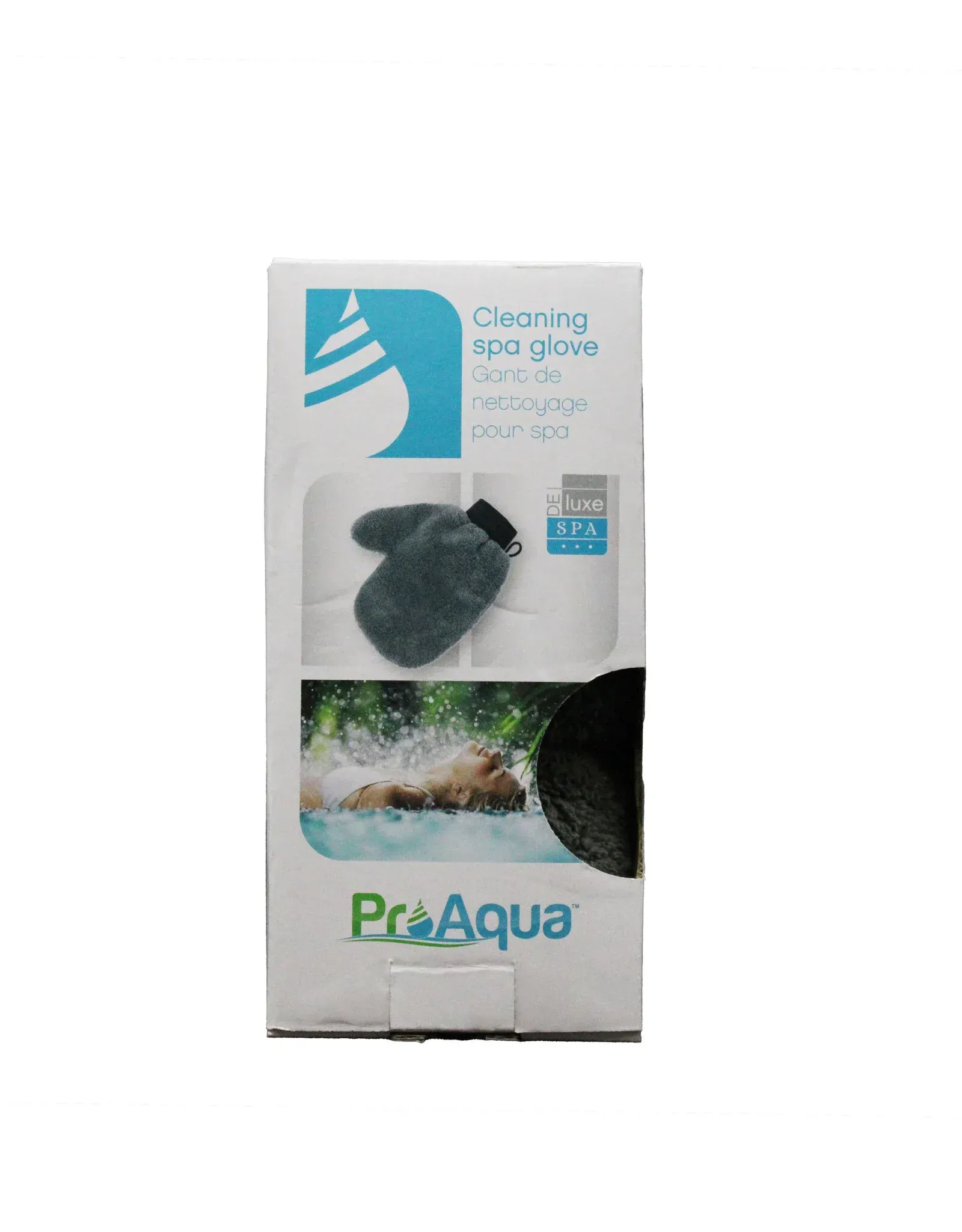 Spa Glove Pro Aqua 1