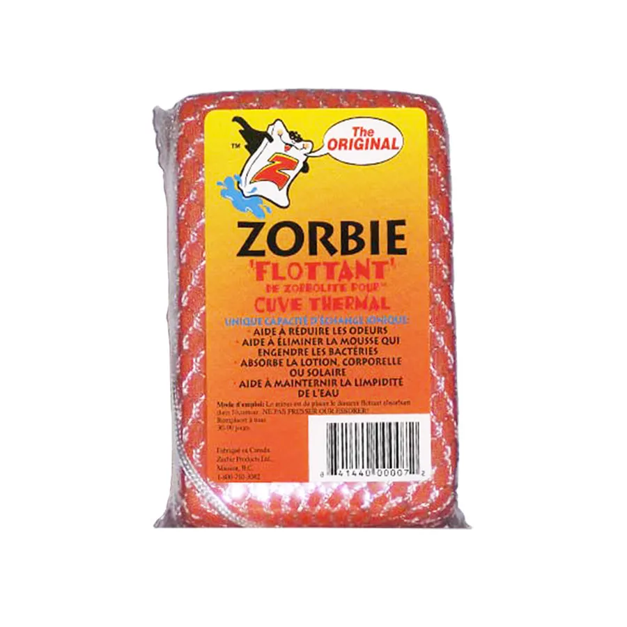 Zorbie Water Bobble
