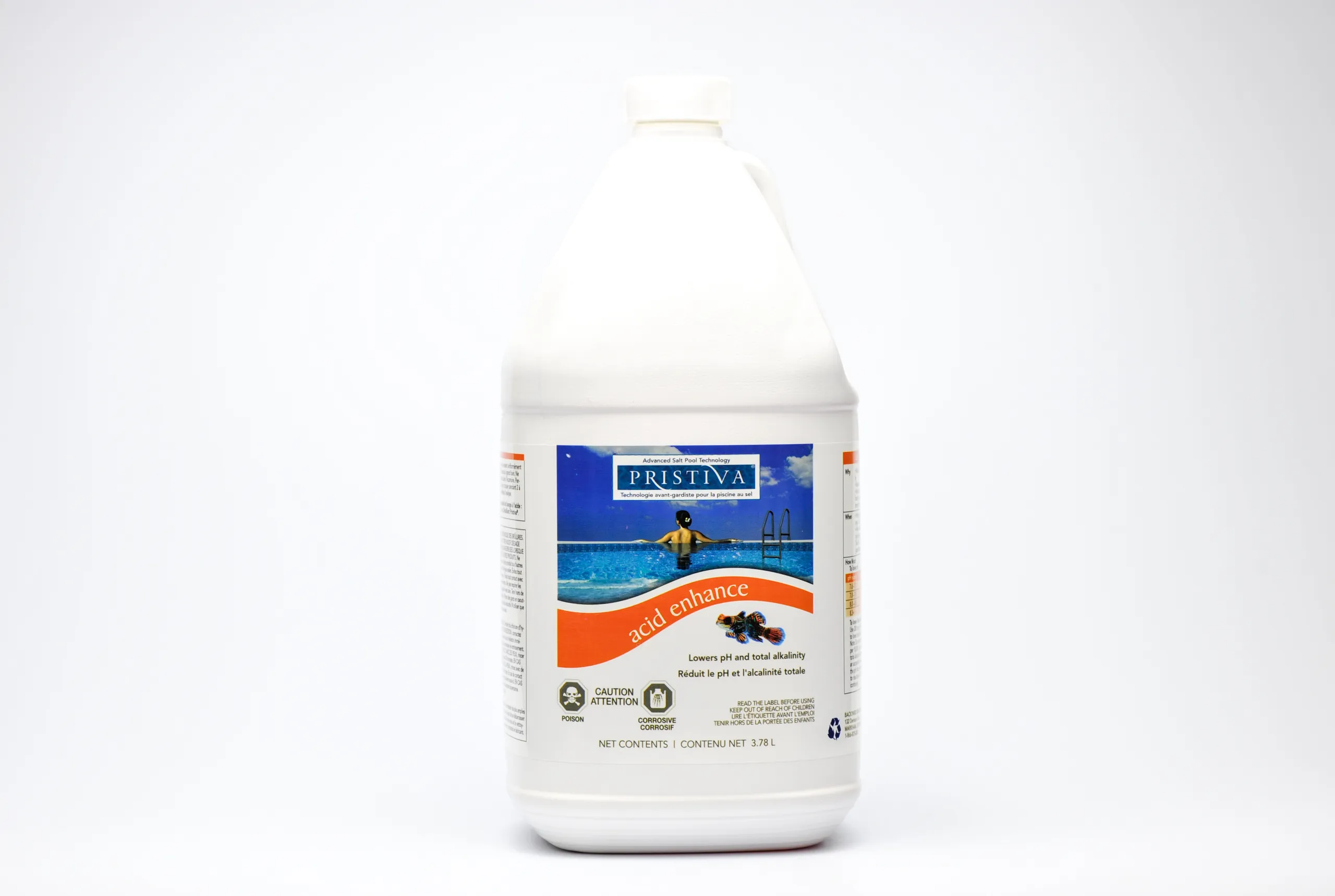 Acid Enhance 3