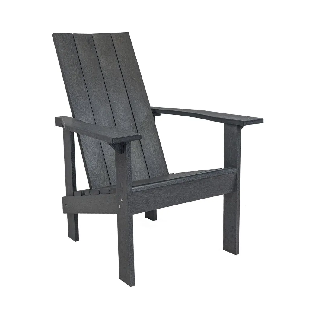 Adirondack Grey