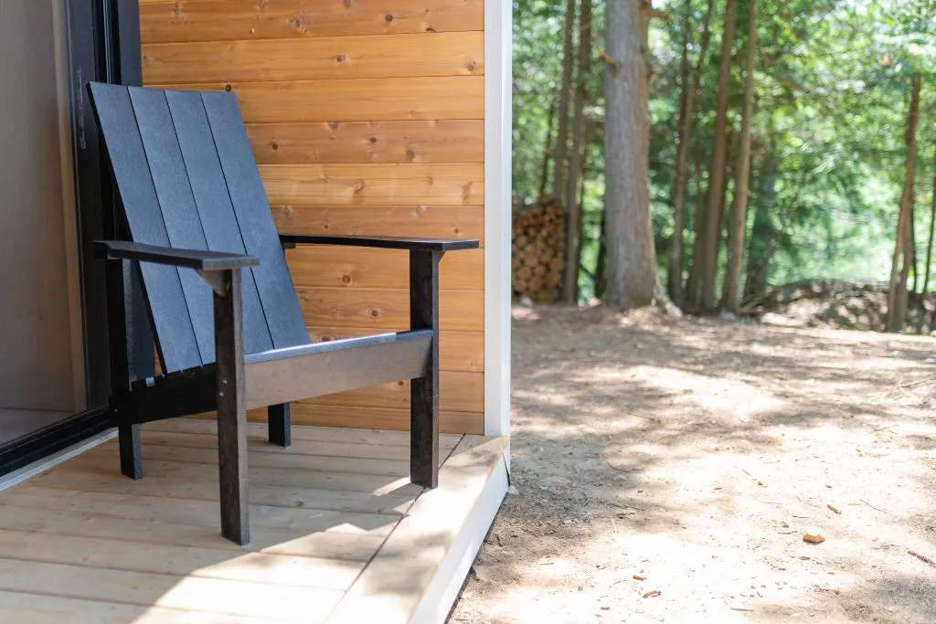 Adirondack Outdoor