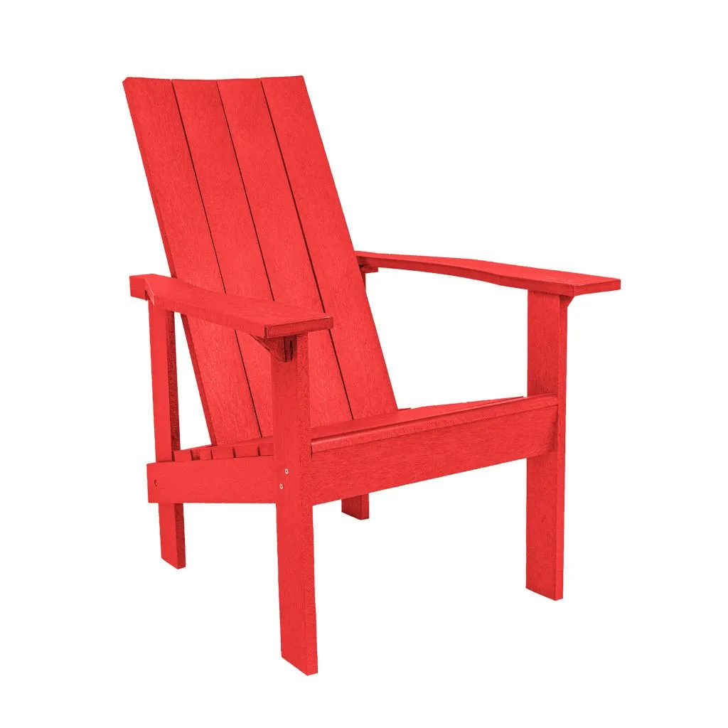 Adirondack Red