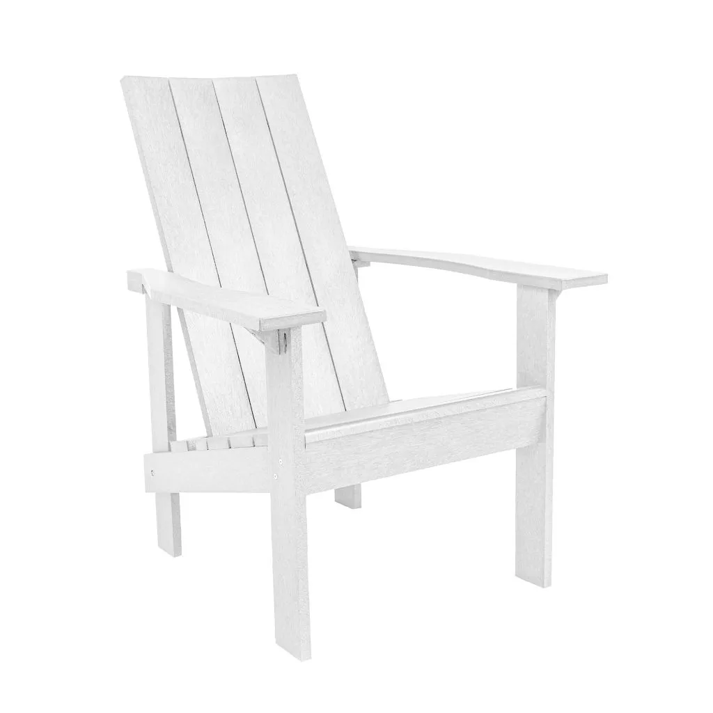 Adirondack White