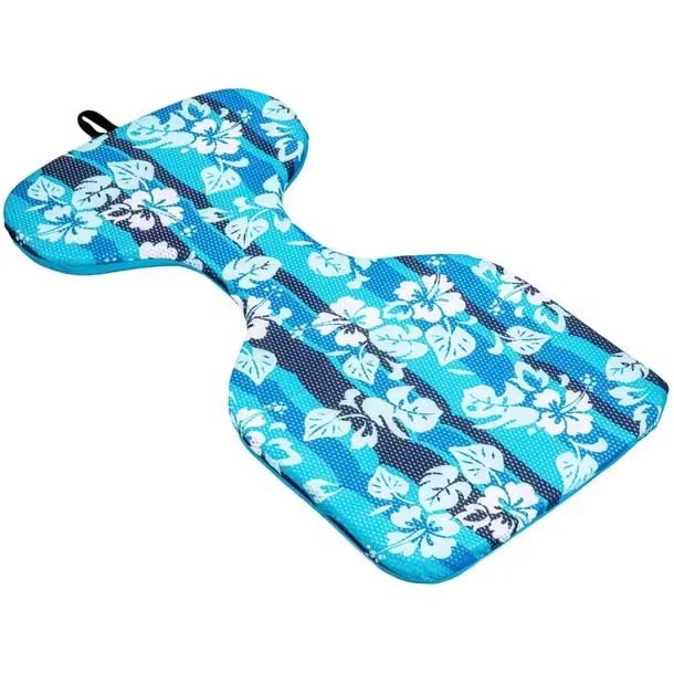 Aqua Leisure Fabric Covered Pool Saddle