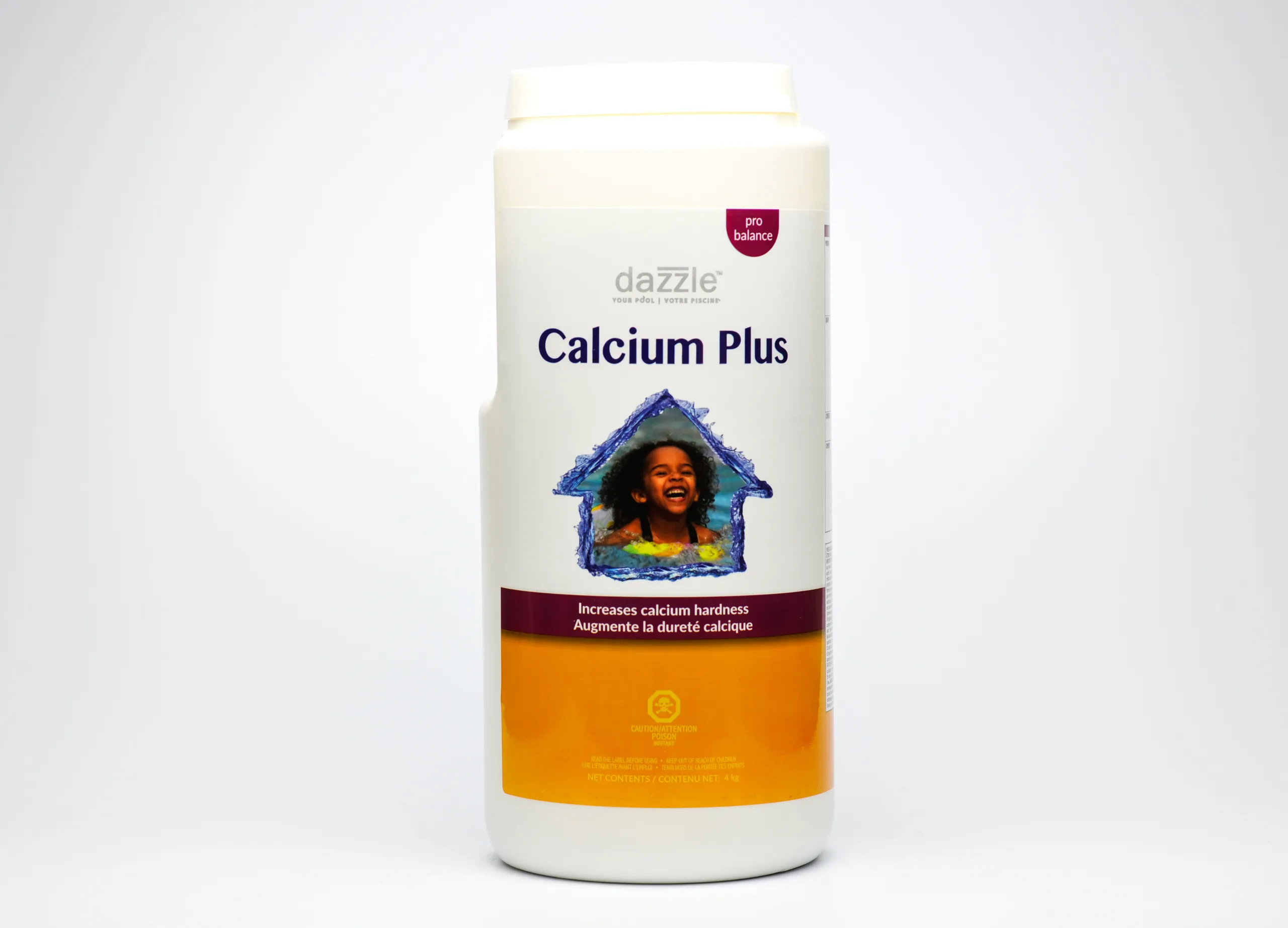 Calcium Plus 4 Kg