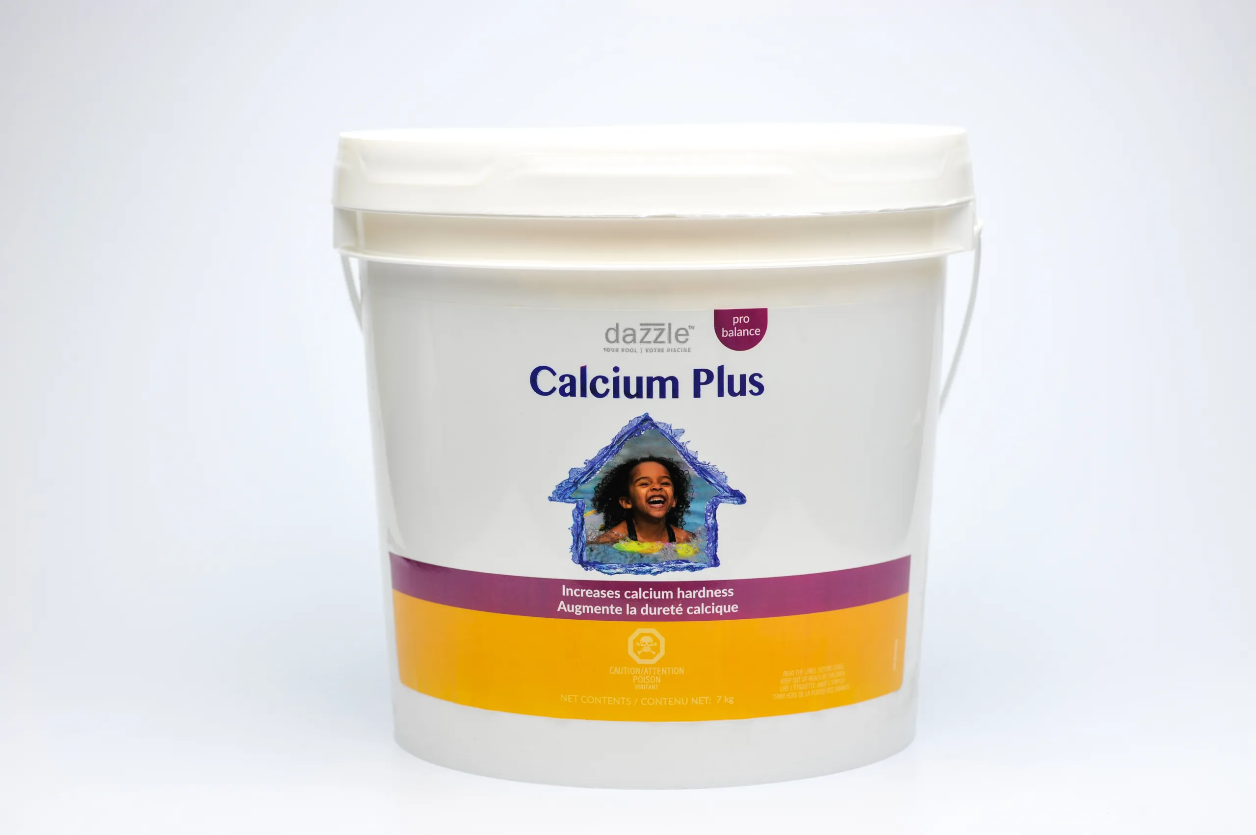 Calcium Plus 7 Kg