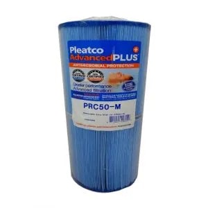Dual Core 50sqft Filter 5x13 516