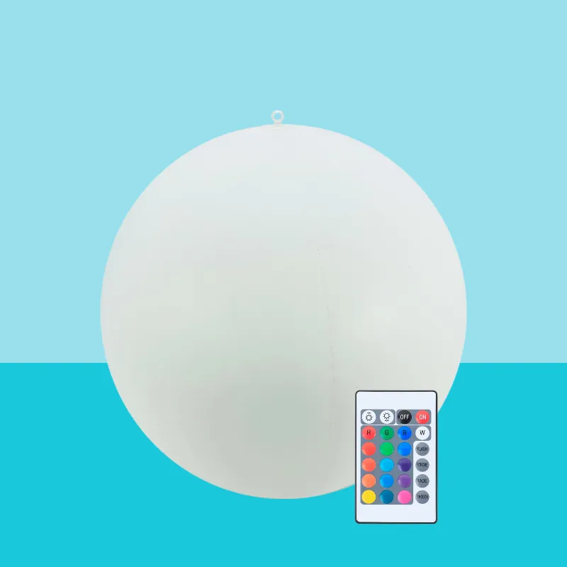 Led Light Balls