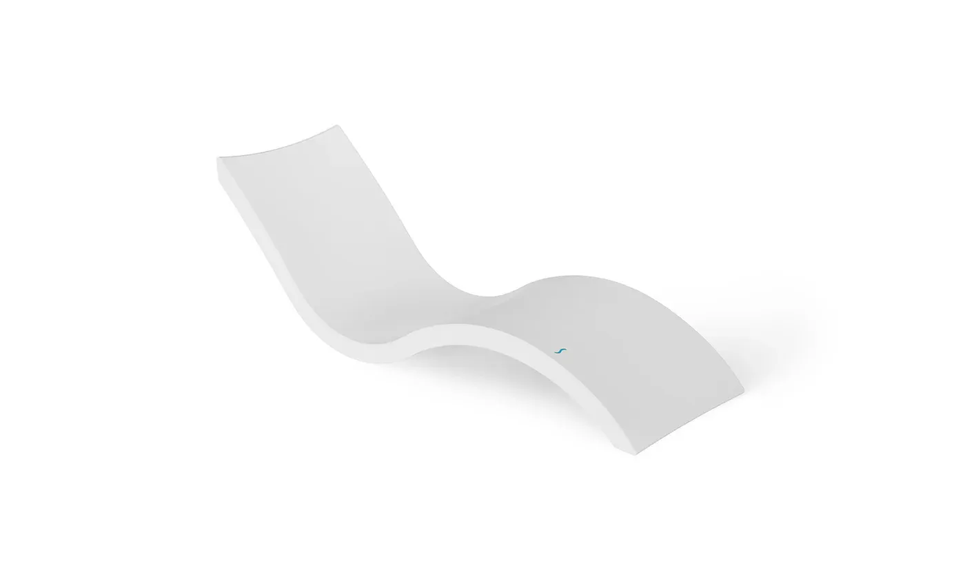 Ledge Lounger