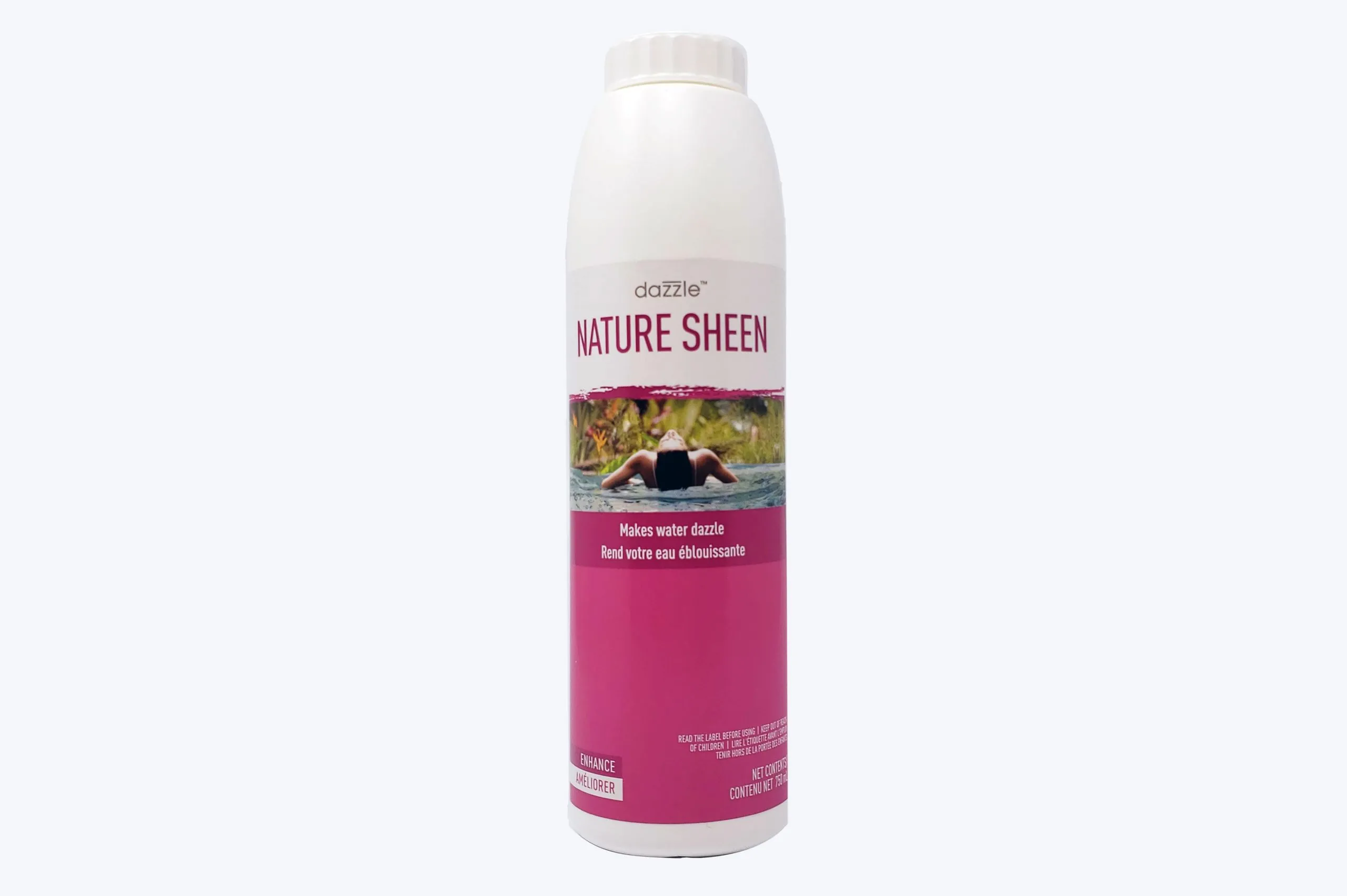 Nature Sheen 750 Ml