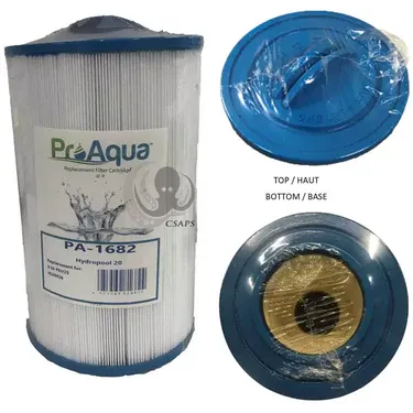 Pa 1682 Filter