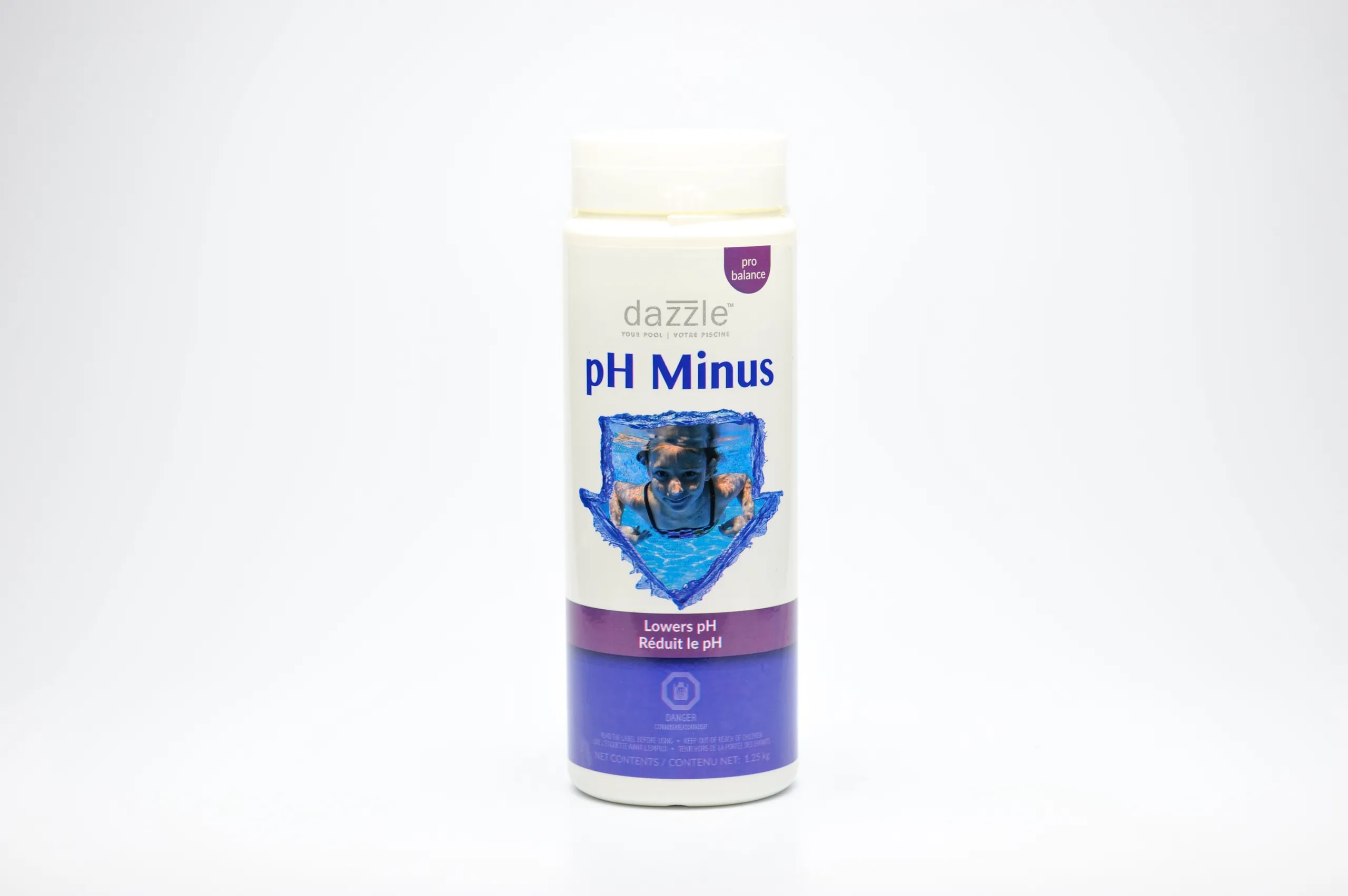 Ph Minus 1